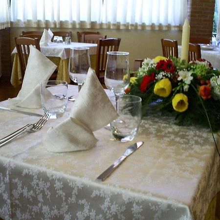 Bed & Breakfast Nettuno Comun Nuovo Extérieur photo