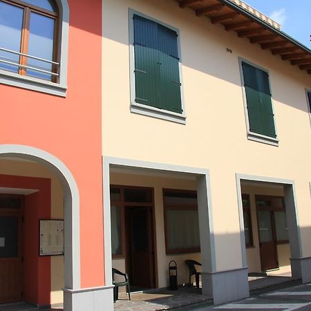 Bed & Breakfast Nettuno Comun Nuovo Extérieur photo