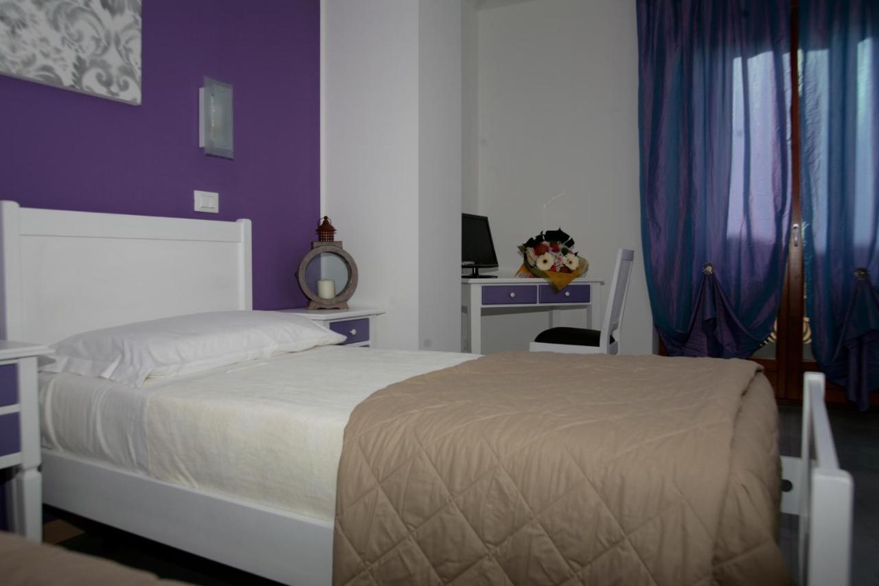 Bed & Breakfast Nettuno Comun Nuovo Extérieur photo