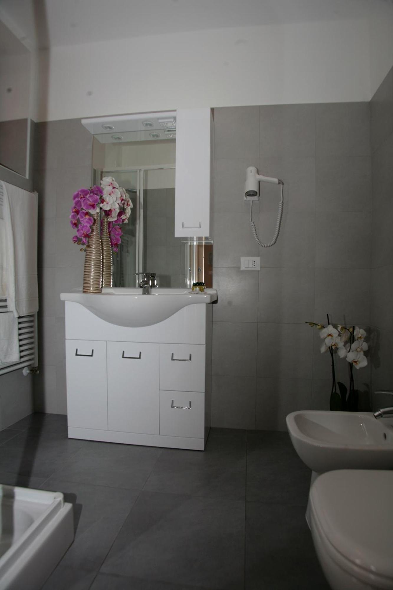 Bed & Breakfast Nettuno Comun Nuovo Chambre photo