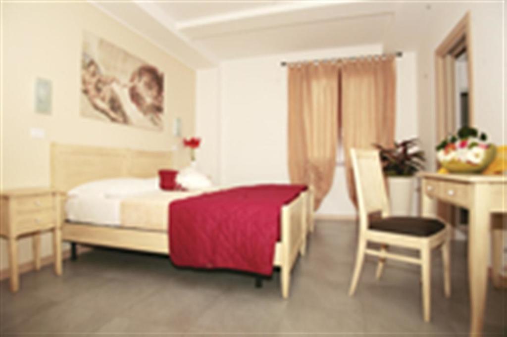 Bed & Breakfast Nettuno Comun Nuovo Extérieur photo
