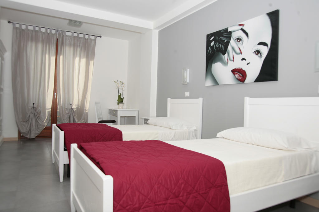 Bed & Breakfast Nettuno Comun Nuovo Chambre photo