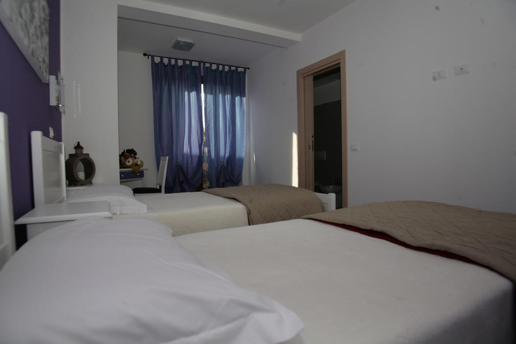Bed & Breakfast Nettuno Comun Nuovo Chambre photo