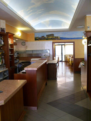 Bed & Breakfast Nettuno Comun Nuovo Extérieur photo