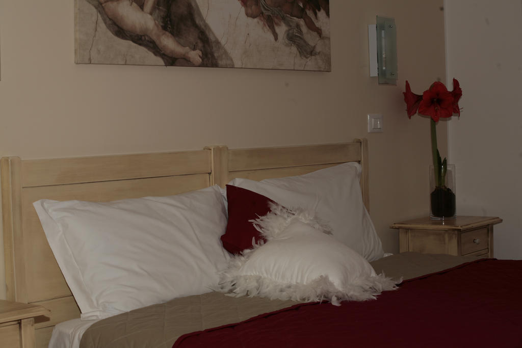 Bed & Breakfast Nettuno Comun Nuovo Extérieur photo