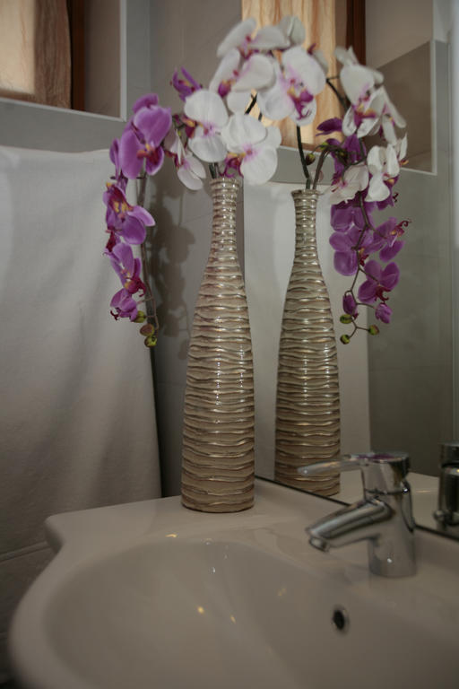 Bed & Breakfast Nettuno Comun Nuovo Extérieur photo