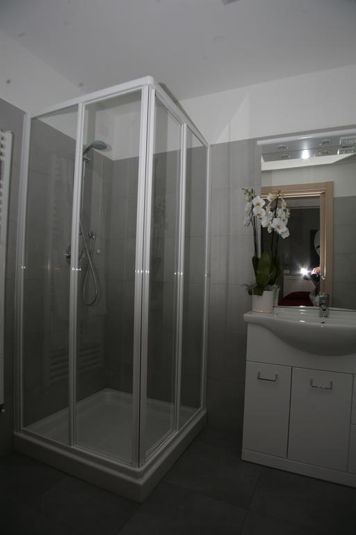 Bed & Breakfast Nettuno Comun Nuovo Chambre photo