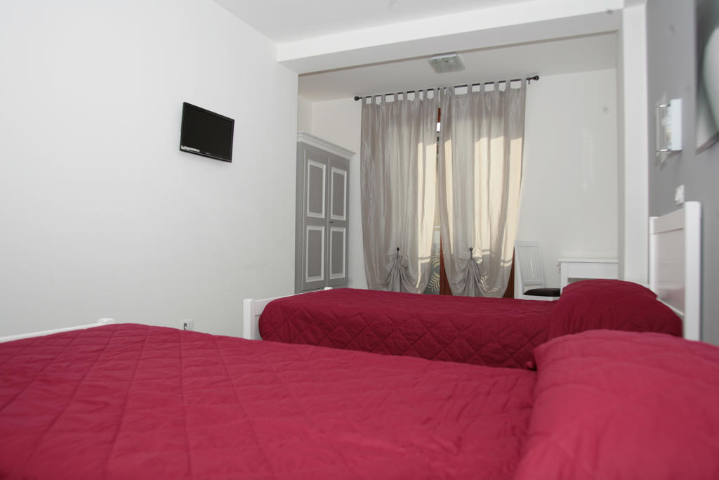 Bed & Breakfast Nettuno Comun Nuovo Extérieur photo