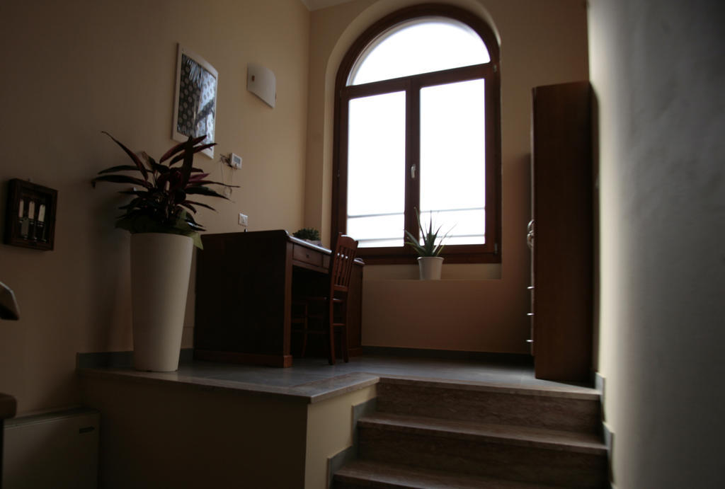 Bed & Breakfast Nettuno Comun Nuovo Extérieur photo